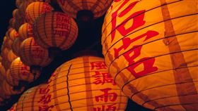 拜拜,祭祀(圖/pixabay)
