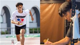 Zing。（圖／翻攝自Zing IG）