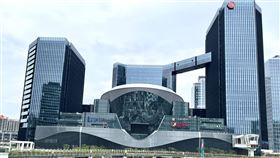 南港LaLaport（三井不動產　提供）