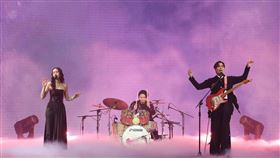 告五人（圖／記者鄭孟晃攝影）