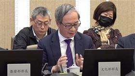 文化部遭史上最大刪減　李遠憤怒直指預算削減陰謀（圖／行政院提供）