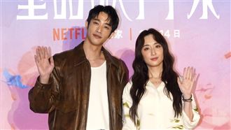 嫁坤達8年　柯佳嬿鬆口跟公婆相處現況