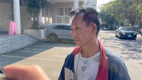 彰化，全福街，透天厝惡火，父子雙亡，一家四口，除夕團圓飯，年菜，鐘男父親(圖／翻攝畫面)