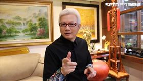 蔡上機,蛇年,乙巳年,開運,風水,火蛇,招財,