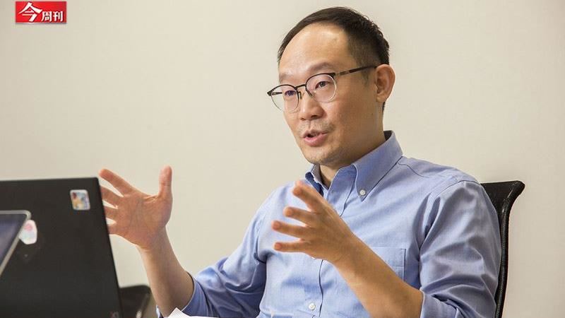 大成三代拚出「無抗飼養雞」賣進好市多