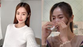 劉美辰。（圖／翻攝自劉美辰臉書）