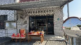 台南北門區農會分部存款遭盜領  警方