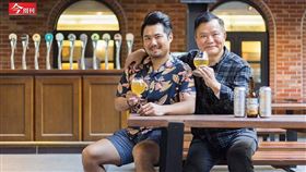 上緯董座為子砸2億蓋釀酒廠，「蔡氏釀酒」打進台塑招待所…品質勝公賣局，7成營收來自代工（圖／今周刊）