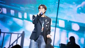 李茂珍。（圖／網銀國際影視提供）