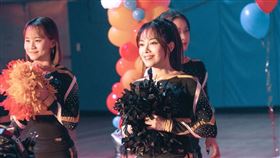 徐懷鈺（圖／滾石唱片提供）