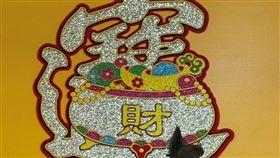 招財貓、旺來狗、進寶兔太神了！寵物助攻彩券行百萬傳奇（圖／台彩提供）