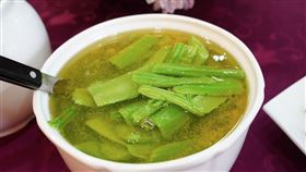 長年菜。（圖／新竹縣府提供）