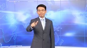 劉寶傑,關鍵時刻,請辭,廣告,代言,東森,李正皓,三立,新台派上線（圖／關鍵時刻臉書）