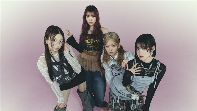 太好吃！女團台南跨年「3天暴胖2公斤」