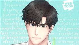 LINE WEBTOON人氣漫畫《外傷重症中心：黃金救援》改編影集24日將在Netflix上線。（圖／LINE台灣提供）