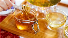 蜂蜜水、蜂蜜、天然飲品 示意圖/pexels