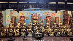 太歲,犯太歲(圖/命理專家楊登嵙授權提供)