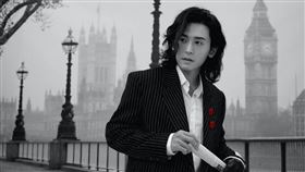 張哲瀚（圖／張哲瀚提供）