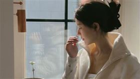 ▲趙露思（圖／翻攝自趙露思微博）