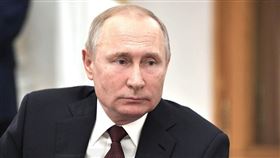 2020年俄羅斯總統普丁透過公投修改憲法，總統任期可至2036年。（圖／翻攝自推特）