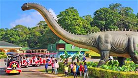 親子首選！首創1:1巨獸重磅登台！動態實境恐龍特展震撼開展（業配勿用）