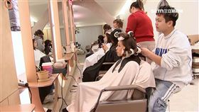 文 百元剪髮爆1800