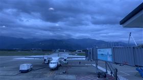 飛機,停機坪,飛機內,（圖／記者劉沛妘攝影）