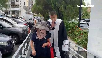 防夏男繼承5億遺產　賴家拚民事婚姻無效