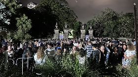 雪梨皇家植物園「屍花」睽違15年盛開