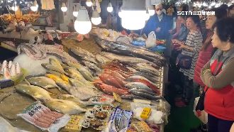 年菜上桌！白鯧量少價高　養殖黃金鯧實惠