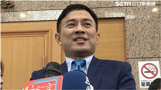 控蔡英文博士論文不存在！彭文正敗訴確定