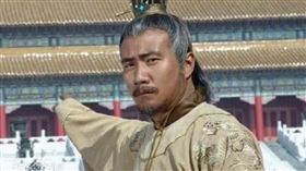 ▲眾所周知，朱元璋有一特性，就是以殘忍著稱。（圖／翻攝自百度百科）