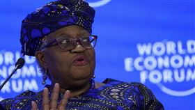 WTO秘書長伊衛拉指出，關稅戰恐讓1930年代的經濟大蕭條重演。（圖／路透社／達志影像）