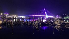 淡水,漁人碼頭,走春,