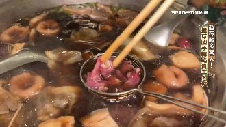 撞球國手轉戰賣羊肉爐　溫體羊現宰直送