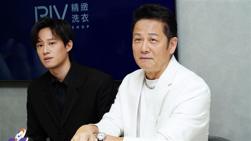 被酸違停不繳罰單　徐乃麟氣炸曬1圖喊告