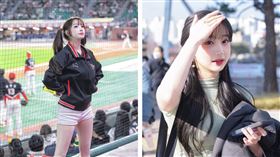 李珠珢。（圖／翻攝自李珠珢IG）