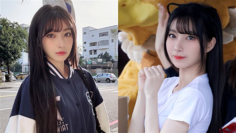 一粒再登日網！「極致純白」畫面網友愛慘