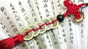 五帝錢,開運,皇帝,康乾盛世