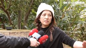 林葉亭出面受訪。