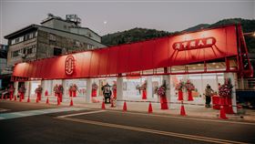 (圖/日月潭明月宮提供)