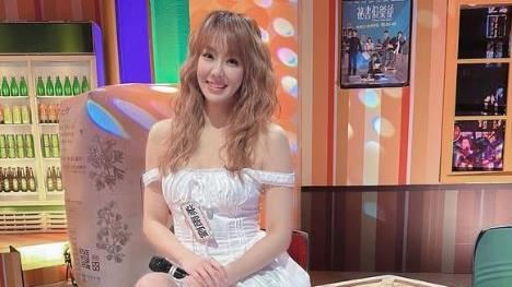 爆分手男友求子心聲惹鼻酸　劉雨柔首回應