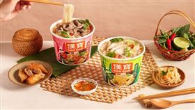 百位越南人齊讚的道地風味！漢寶越式河粉醇香上市（業配勿用）