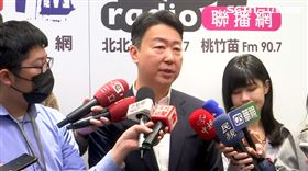 陳世凱談總預算、中國團客、春節疏運