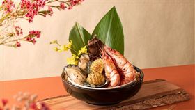 藝奇日本料理,極上海味盛合