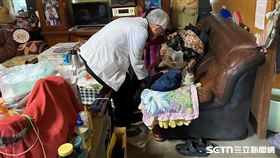 回家善終／豐原醫院提供