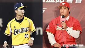 陳子豪,江坤宇,合成圖,記者劉彥池攝影,