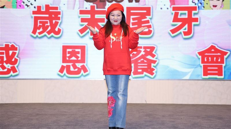 林葉亭85歲父失蹤　白冰冰哭曝驚人線索