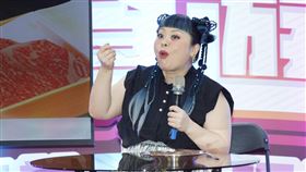 渡邊直美今年再度擔任茨城縣觀光大使，今天（24日）現身台北車站出席茨城縣的觀光活動。（圖／記者趙于瑩攝影）