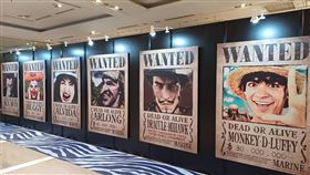 NETFLIX《航海王》期間限定商店，首站登陸新光三越台北信義新天地A9 9樓宴會展演館